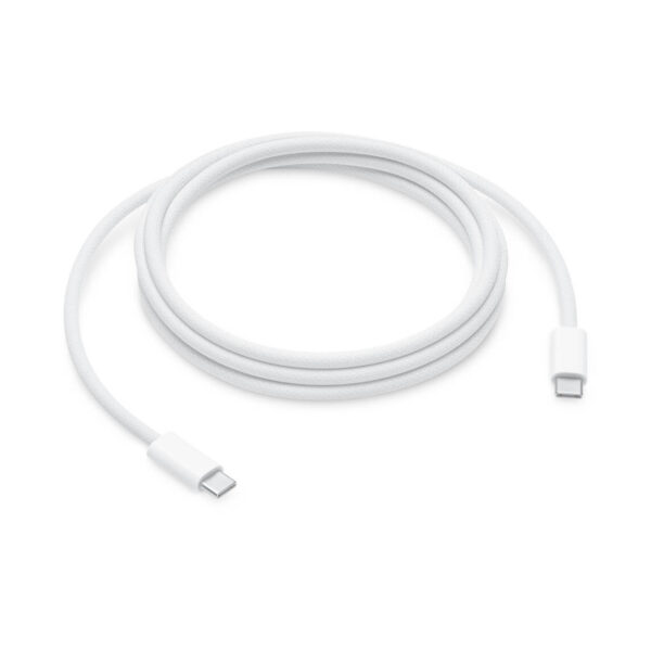 240W USB-C Charging Cable (2m)