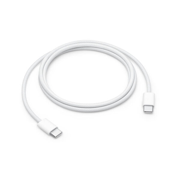 60W USB-C Charging Cable (1m)