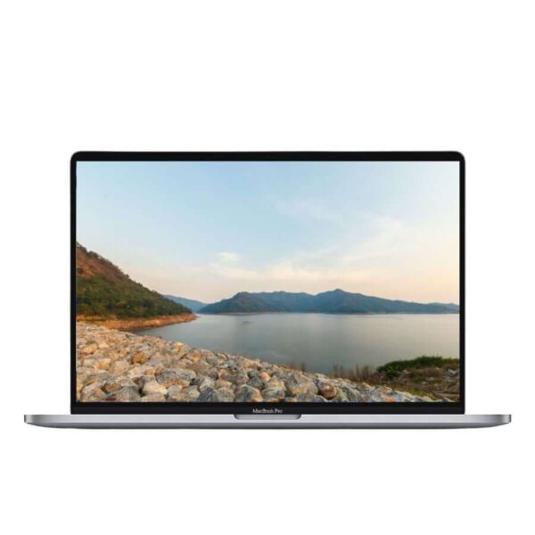 MacBook Pro 16-inch