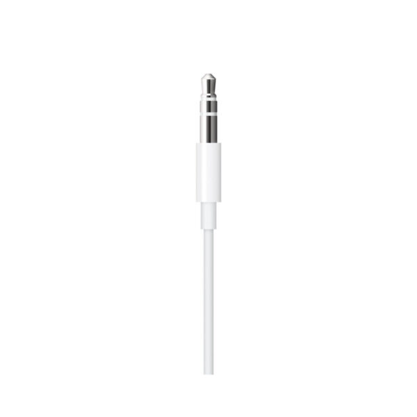 Lightning to 3.5mm Audio Cable (1.2m)