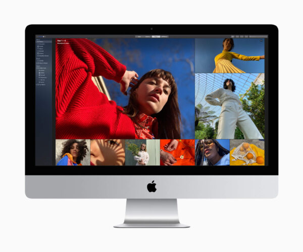 Apple iMac (21.5-inch, 2017)