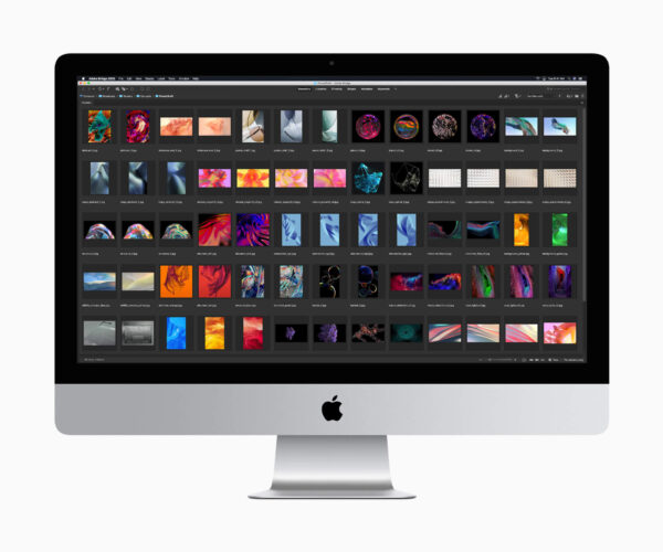 Apple iMac (27-inch, 2017) – Retina 5K Display