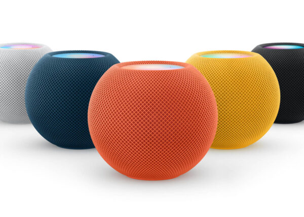 Apple HomePod Mini