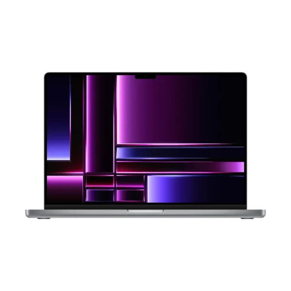 MacBook Pro 16-inch (M1 Pro)